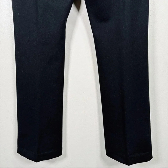 Torrid Trouser Boot Studio Luxe Ponte  Mid-Rise Pant - Picture 13 of 14